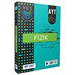 AYT Fizik YES Yan�t E�itim Seti Yan�t Yay�nlar�