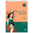 Bir �n Yarg� Meselesi Sia Kitap