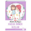 K���k �rnek K�zlar Artemis Yay�nlar�