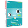 9.S�n�f 0 dan 9 a Fizik Konu Anlat�ml� Soru Bankas� Tongu� Akademi