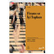 Finans ve �yi Toplum Robert J. Shiller Albaraka Yay�nlar�