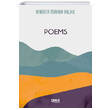 Poems Gece Kitapl���