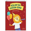 Aslan �n Do�um G�n� Kelime Yay�nlar�