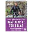 Haritalar ve Y�n Bulma Hayatta Kalma Becerileri El Kitab� 12 Tima� Yay�nlar�