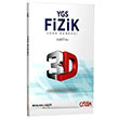 YKS Fizik Soru Bankas� 3D Yay�nlar�