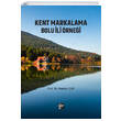 Kent Markalama Bolu �li �rne�i Gazi Kitabevi