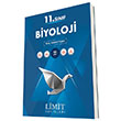 11.S�n�f Biyoloji Konu Anlat�m F�yleri Limit Yay�nlar�