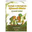 Kurba�a ve Murba�ayla E�lenceli G�nler Arnold Lobel Kelime Yay�nlar�