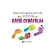 Bak Dokun Hisset Haydi Oynayal�m Remzi Kitabevi