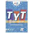 TYT 5 Deneme Video ��z�ml� Yeni Nesil Yay�nlar�