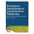 Evol�syon Denklemlerin ��z�mlerinin Patlamas� Pegem Akademi Yay�nlar�