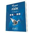 11. S�n�f Fizik Konu Anlat�m F�yleri Limit Yay�nlar�
