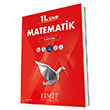 11.S�n�f Matematik Soru Bankas� Limit Yay�nlar�