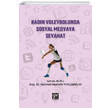 Kad�n Voleybolunda Sosyal Medyaya Seyahat Gazi Kitabevi