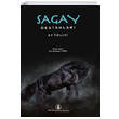 Sagay Destanlar� Ay Tol�z� T�rk Dil Kurumu Yay�nlar�