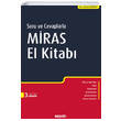 Soru ve Cevaplarla Miras El Kitab� Se�kin Yay�nc�l�k