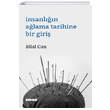 �nsanl���n A�lama Tarihine Bir Giri� Hece Yay�nlar�