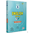 LGS 8 Grade English 1000 mg Test Book Edit�r Yay�nlar�