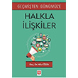 Ge�mi�ten G�n�m�ze Halkla �li�kiler Hilal �zen Ekin Yay�nevi