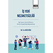 �� Yeri Nezaketsizli�i Esra K�z�lo�lu E�itim Yay�nevi