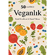 50 Maddede Veganl�k  Hazal Y�lmaz Emel Ernalbant Kara Karga Yay�nlar�
