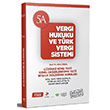 KPSS Hakimlik SMMM Staja Ba�lama ve Kurum S�navlar� Vergi Hukuku ve T�rk Vergi Sistemi Soru Bankas� 5. Bask� Hilmi �nsal Ba�kent Kariyer