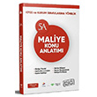 KPSS ve Kurum S�navlar� 5A Maliye Konu Anlat�m� 1. Bask� Ba�kent Kariyer
