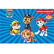 Paw Patrol Boyama Alb�m� Do�an Egmont