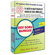 2021 T.C Hazine ve Maliye Bakanl��� Muhasebat Genel M�d�rl�k Soru Bankas� Next Kariyer Yay�nlar�