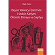Beyaz Yakal�y� ��letmek Hadsiz Kariyer �l�ml� D�nya ve Sayfiye Alper Aslan Detay Yay�nc�l�k