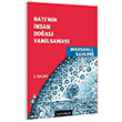 Bat� n�n �nsan Do�as� Yan�lsamas� Bgst Yay�nlar�