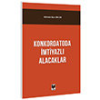 Konkordatoda �mtiyazl� Alacaklar Mehmet Alper Nacar Adalet Yay�nevi