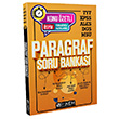 TYT KPSS ALES DGS MS� Paragraf Soru Bankas� Panem Yay�nlar�