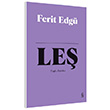 Le� Ferit Edg� Everest Yay�nlar�