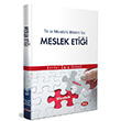 Fen ve M�hendislik Bilimleri ��in Meslek Eti�i Cevdet Emin Ekinci Data Yay�nlar�