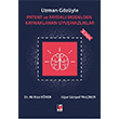 Patent ve Faydal� Modelden Kaynaklanan Uyu�mazl�klar Ali R�za K�ker U�ur G�r�ad Yal��ner Adalet Yay�nevi