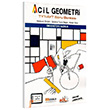 TYT AYT Geometri Soru Bankas� Acil Yay�nlar�