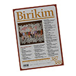 Birikim Ayl�k Edebiyat K�lt�r Dergisi say� 387 388 Temmuz A�ustos Birikim Yay�nlar�
