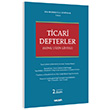 Ticari Defterler Filiz Berbero�lu Yenip�nar Se�kin Yay�nc�l�k