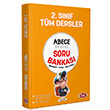 2. S�n�f T�m Dersler Abece Serisi Soru Bankas� Data Yay�nlar�