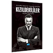 Amerika K�tas�`n�n Ger�ek Sahipleri K�z�lderililer Alpay �zalan Nobel Akademik Yay�nc�l�k