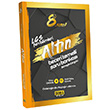 LGS 8. S�n�f LGS Fen Bilimleri Alt�n Soru Bankas� Bons Yay�nlar�