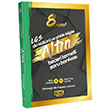 LGS 8. S�n�f Din K�lt�r� ve Ahlak Bilgisi Alt�n Soru Bankas� Bons Yay�nlar�