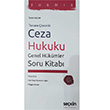 Themis Ceza Hukuku Genel H�k�mler Soru Bankas� ��z�ml� �smail Ercan Se�kin Yay�nlar�