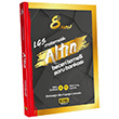 LGS 8. S�n�f Matematik Alt�n Soru Bankas� Bons Yay�nlar�