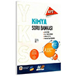 YKS AYT Kimya Soru Bankas� H�z ve Renk Yay�nlar�