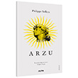 Arzu Philippe Sollers Alfa Yay�nlar�