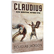 Claudius Roma �mparatoru Britanya Fatihi Douglas Jackson Artemis Yay�nlar�