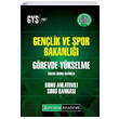 2021 GYS Gen�lik ve Spor Bakanl��� Konu Anlat�ml� Soru Bankas� G�revde Y�kselme Pegem Akademi Yay�nlar�