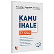 Kamu �hale El Kitab� T�rke� G�ney �zkan Aykar Erol �ardak Adalet Yay�nevi